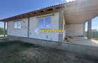 Casa in Rosu Teren 570 mp sau 1134 mp Terasa mare imprejmuit Barabant Alba - 9