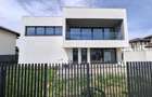 Casă Premium | P+1 | 159 MP 6 Camere | Curte 270MP | Parcare | - 16