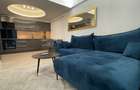 CORTINA NORTH | Apartament modern cu 3 camere | Parcare subterana - 1