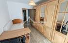 Apartament cu 2 camere+nisa de dormit, balcon, parcare, Str.Florilor - 11