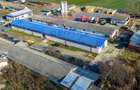 De închiriat spațiu pentru depozitare 300mp + curte 650mp Feldioara - 13