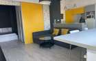 Piața Lahovari, 2 camere deosebit, etaj 10 stil Penthouse,priveliste superba - 12