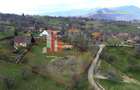 TEREN 2.495 MP | BRAN – SOHODOL | VEDERE PANORAMICĂ SPRE BUCEGI - 5