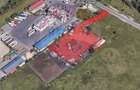 Teren intravilan cu potential major de dezvoltare – 6.000 mp - 3
