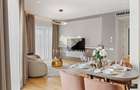 Apartament 3 camere Floreasca | Loc de parcare si boxa - 2