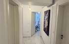 Bloc nou, 3 camere decomandat, intabulat, parcare, comision 0% - 1