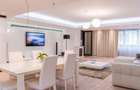 Apartament deosebit lângă parcul Herăstrău,parcare inclusă,Comision 0 - 4