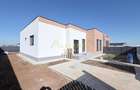 Casa Individuala - 4 camere - 2 bai - 350mp teren - 1
