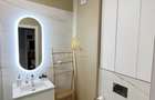 3 camere Atlas Residence Aviatiei, parcare inclusa, 2 bai - 4