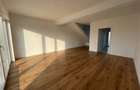 Casa individuala cuplata cu mansarda locuibila, 4 camere, STB - 9