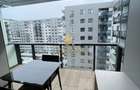 Inchiriere apartament 3 camere Cortina North | Prima inchiriere | Balcon 10 mp - 12