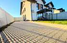Casa modernă 5 camere  | Încălzire în pardoseală | Teren 220 mp - 10