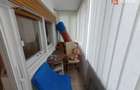 Apartament 3 camere, decomandat, etaj 1, zona Vladeasa - 19