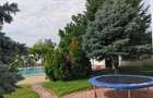 Vila superba cu piscina si gradina superba in Domnesti - 2