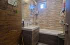 Centru(Consulatul Turc)- 3 camere mobilat-utilat, parcare, etaj 3/4 -131.000e - 12