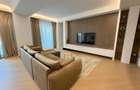 Penthouse 4 camere Cortina 126 - Iancu Nicolae | Terase si  2 Parcari - 1