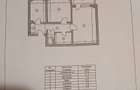 Apartament 2 camere  decomandat – Rahova - 1