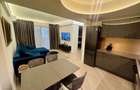 Apartament 3 camere, 85mp, mobilat si utilat,parcare- Cortina North Pipera - 1