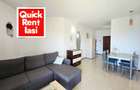 Copou Bellevue Residence Apartament 2Camere De Inchiriat Modern - 1