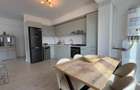 REA1027911 Apartament 2 camere cu boxa si parcare in Pipera Rond OMV - 5