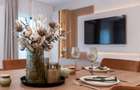 Penthouse 4 camere | Terasă 85 mp | 2 locuri parcare | Darwin Residence - 2