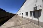 Hala industrială de închiriat, 2800 mp Alba Iulia zona industrială Dedeman - 1