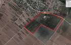 Strategic Development Land – 37 ha Intravilan | Bucharest South Area - 3