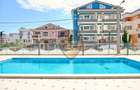 3 camere Mamaia Nord complex piscina, 2 bai, parcare inclusa term lung, gaze A/C - 10
