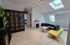 1 Dcembrie, Trapezului, apartament 3 camere mobilat, parcare - 3