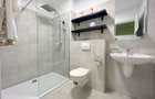 Penthouse amenajat modern, terasa de 24 mp - Denya Forest - 15