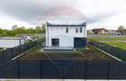 Vila moderna cu 4 camere,  P+E - teren 501 mp - 18