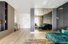 Penthouse Herastrau  Modern and High End finishes  2 parking - 27