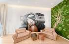 Nasara Suite  | Penthouse de LUX cu vedere la Lacul Baneasa - 5