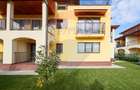 Apartament nou, curte complet mobilat - 2