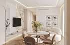 Boutique  Residence-apartamente 3 si 4 camere începând de la 247.500Eur+tva - 2
