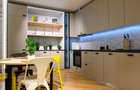 Apartament spațios | 2 camere de închiriat | 4City North | Terasa panoramica - 5