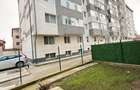 Apartament cu 3 camere și curte proprie-MilitariResidence - 4