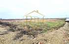 De vanzare parcele teren intravilan in Urseni  pentru constructii rezidentiale. - 2