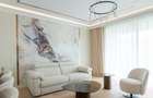 Apartament de lux, terasă panoramică, Herculane 1–Gheorgheni - 4