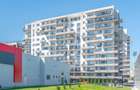 Apartament Alpha Arena: 62 mp utili + 28 mp terasă | Parcare inclusă - 1