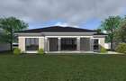 Casa Individuala - 187 mp - Parter - Teren 1000 Mp -Luxury - 5