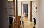 CORTINA ACADEMY | UNICUL APARTAMENT DE 4 CAMERE DISPONIBIL  | VIEW  PANORAMIC | - 1