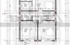Case individuale 4 camere, 140 mp utili, 1000 mp teren, Feleacu - 1