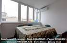 Apartament 2 camere SALA PALATULUI (Str Sipotul Fantanilor) NEMOBILAT - 7