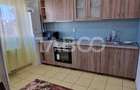 Apartament de inchiriat 2 camere utilate mobilate balcon zona Terezian - 5