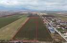 Loturi de vanzare cu PUZ, 500 mp, Izvor, Brasov - 1