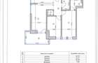 Vânzare apartament 3 camere Moghioros Park cu loc de parcare - 4