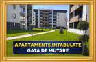 Apartament 2 camere-Mobilat Complet  TVA inclus - 1