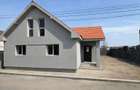 Comision 0%  Casa individuala premium Giroc | TEREN 520 MP | - 3