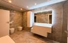 Apartament exclusivist 4 camere cu vedere la lac zona Barbu Vacarescu, Bucuresti - 12